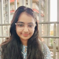 Harshita Parmar