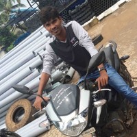Manjunath S