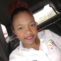 Andreina Guzman Tejedor