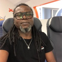 Seth-Carhel Ngandzi