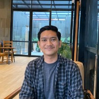 Muhammad Taufiq Ramadhan