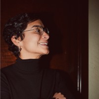 Julia Caldas
