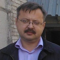 Игорь Анфиногентов