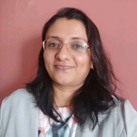 Shilpa Desai