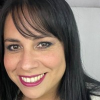 Sandrine Rodo Blanco