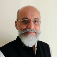 Rajeev Bajaj