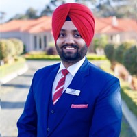 Harpreet Singh