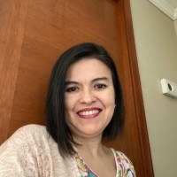 Maria Paz Arancibia Alvarez