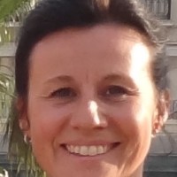Isabelle Albergucci
