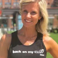 Heather Turton
