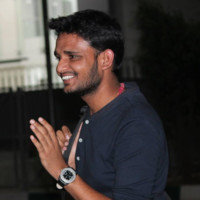 Rajesh Rapelly