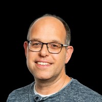 Eric Oostdijck
