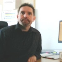 Göran Axelsson