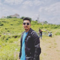 Roshan Raut