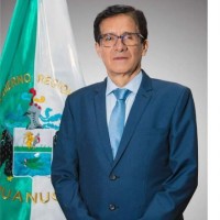 Juan Deza