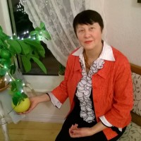 Galina Bivalova