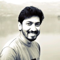 Chandan Kishore
