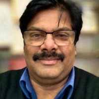 Suresh Natarajan