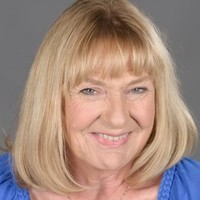 hazel mepham