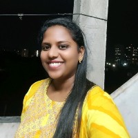 Kavitha Victor