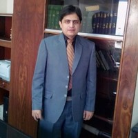 Malik Zain
