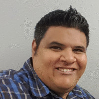 Abraham Aldama