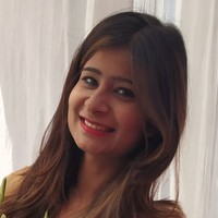 Khyati Nagdev