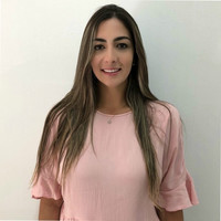 Silvia Maria Hanabergh