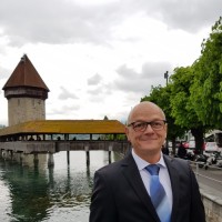 Markus Bucher