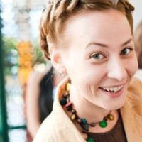 Антонина Слатвинская