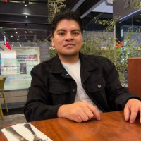 Gustavo Angel Leonardo Morales