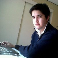 Carlos Reynoso
