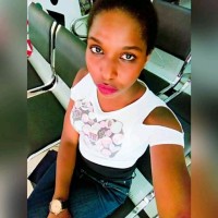 Sharon Chepkoech