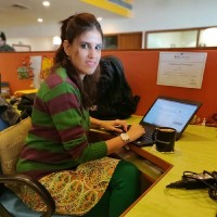 Rachna Sehgal