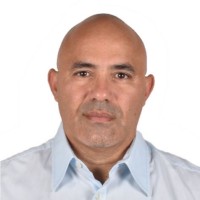 Javier Gonzalez