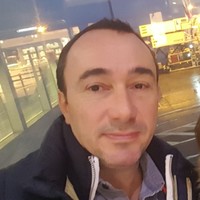 christophe JOUVANNEAU