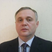 Alexander Sergeyev
