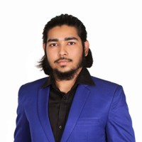 MD Shahariar Jaman Siam