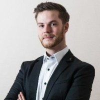 Patrick Kaltenhauser