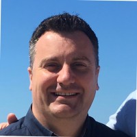 Vincent Keenan - O'Connor