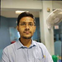 Nirupam Roy