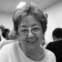 Marina Adams
