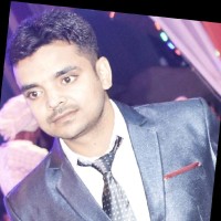 Nishant Kumar Jha