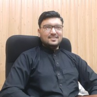 Asim Ali