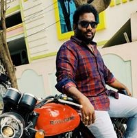 Dharma Rao