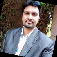 Bikash Patra