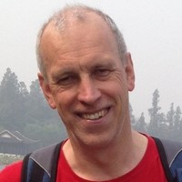 Stuart Morrison