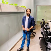 Vikram Kumar