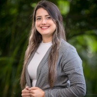 Maria Camila Correa Moreno