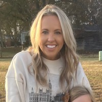 Haley Morrow